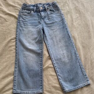 Cat & Jack Light Blue Jeans